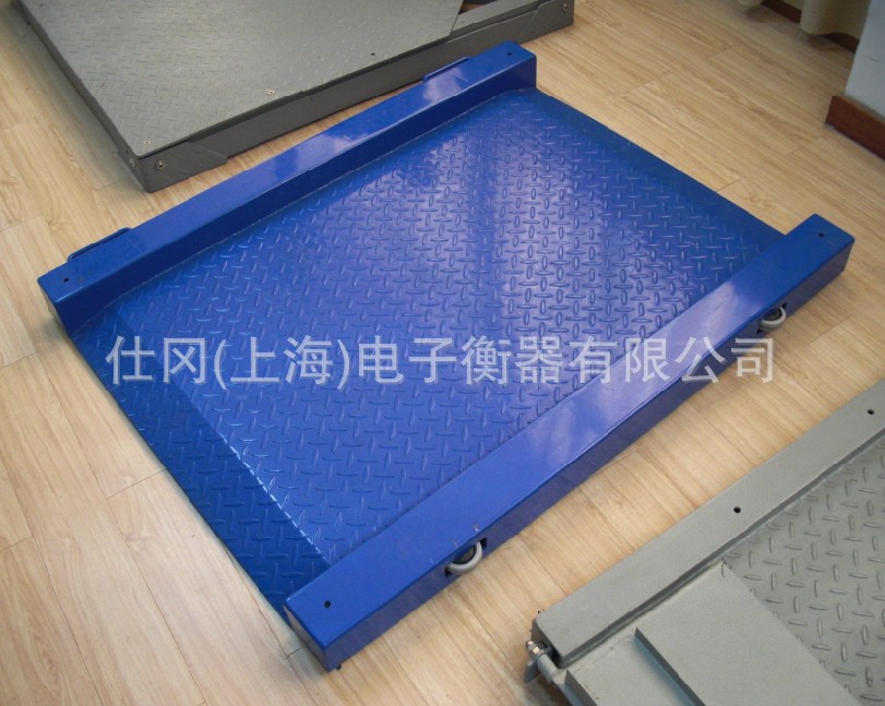 超纸台面电子地磅4