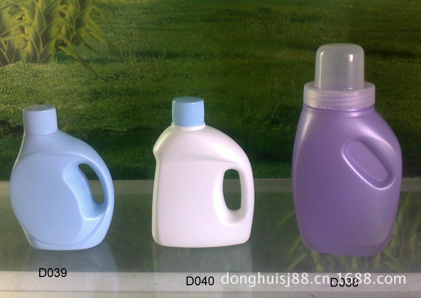 供应洗涤类产品赠品瓶，200ML，100ML，欢迎订购