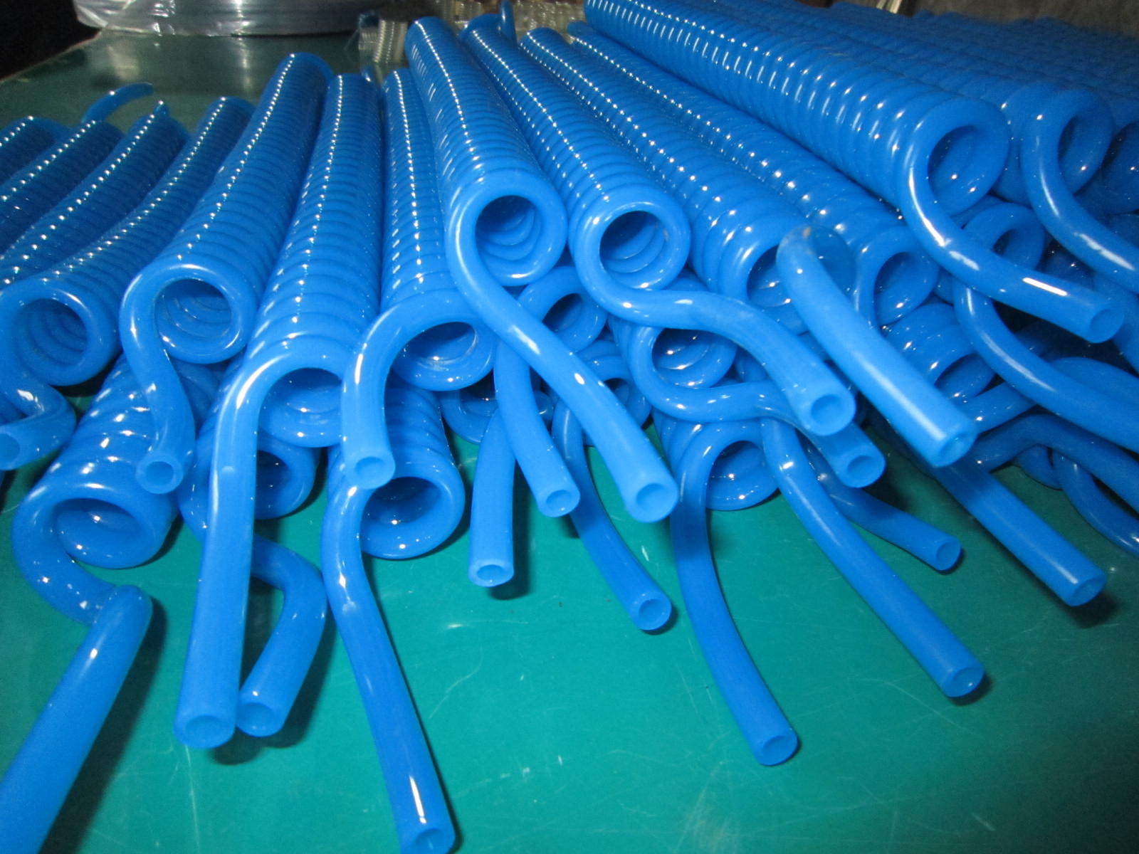 供应医用高压水枪医用气枪PU气管