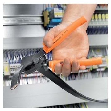 正品 魏德米勒 断线工具 kt22 切线工具