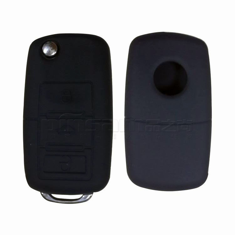 大众钥匙套(油压成型)