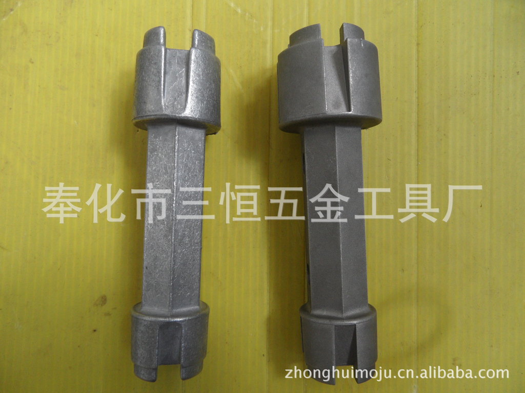 浴缸塞扳手/浴缸漏拆卸扳手/Tub Drain Removal Wrench
