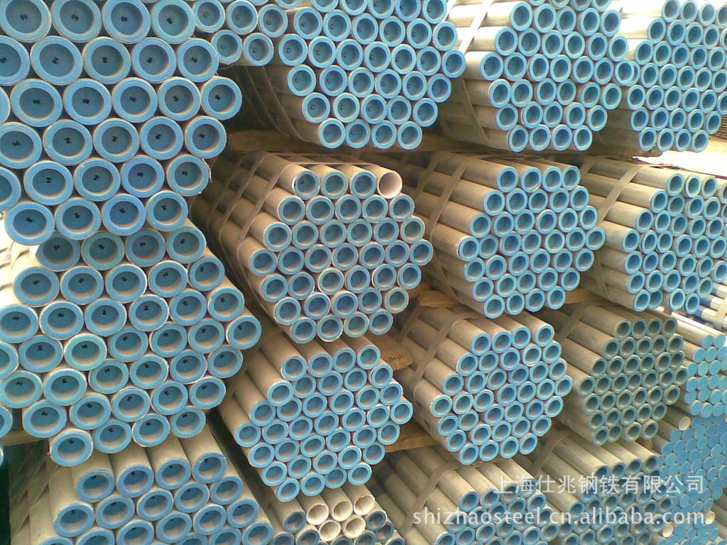 6分衬塑复合管  140衬塑复合管价格行情 159镀锌无缝衬塑管