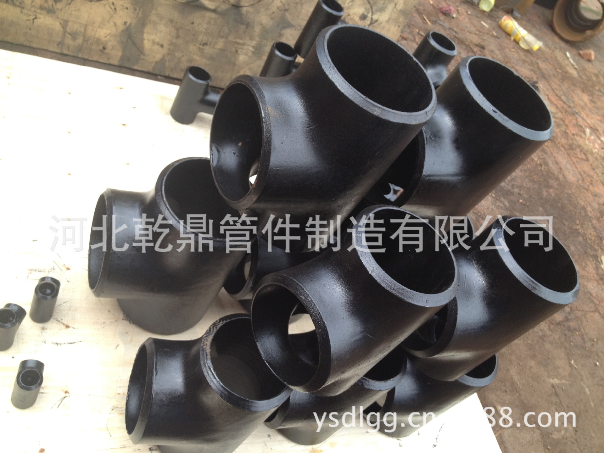 供应 出口三通 异径三通 等径三通 碳钢三通 无缝化三通 变径三通-阿里巴巴
