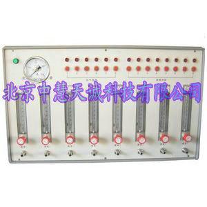 催化燃烧甲烷报警仪检定装置_催化燃烧式甲烷测定器检定配套装置