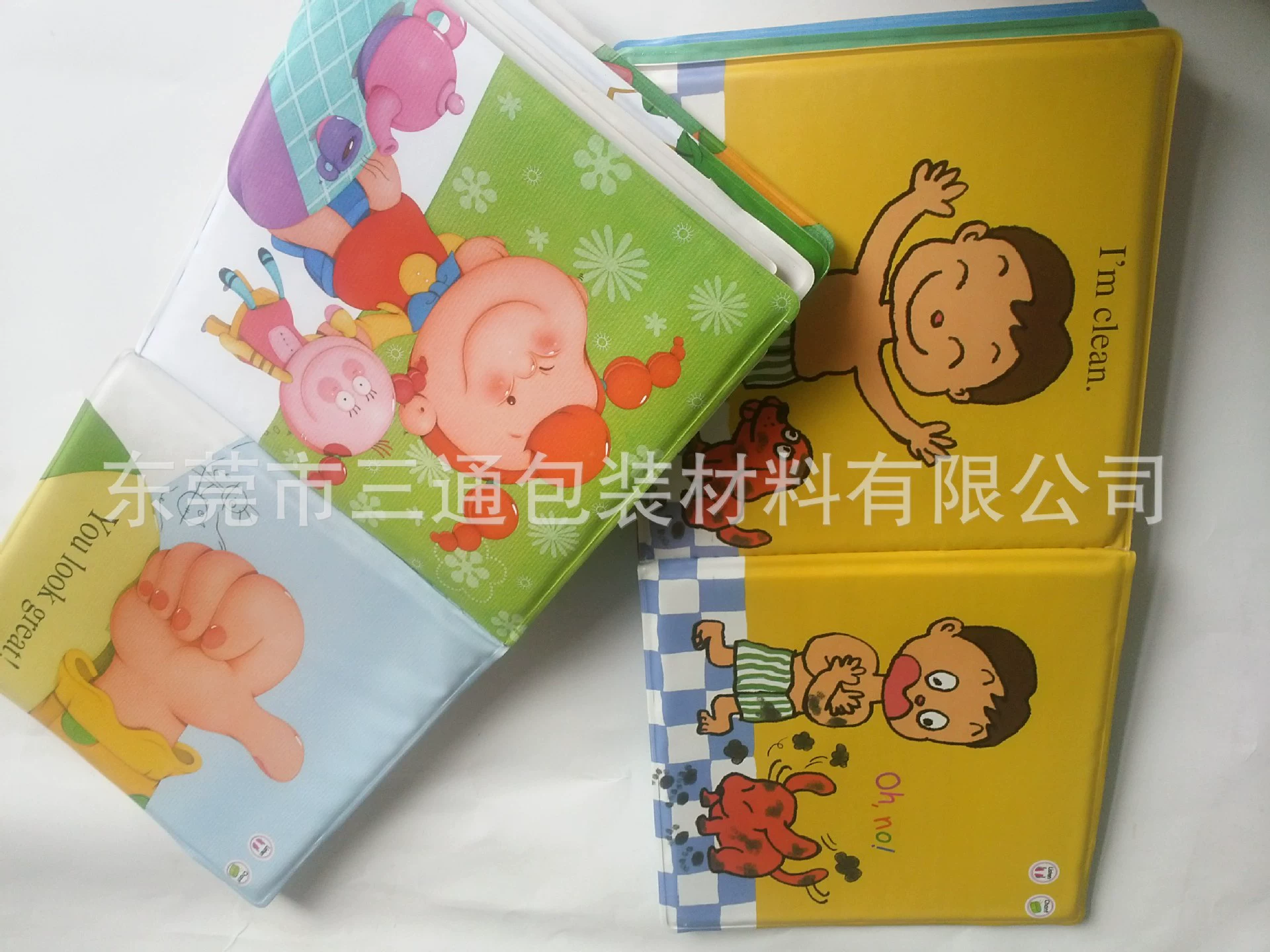 Дитячий средство гигиены PVC для ванны, игрушка высокого качества