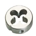 德国进口沃施莱格wollschlaegerG管螺纹板牙板牙机