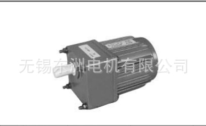厂家供应15W感应式电动机31K15A（GN）-C 制动电机