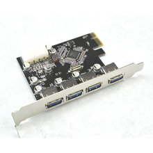 PCI-E 3.0USBչ̨ʽתӿ4pcieתUSBֱe