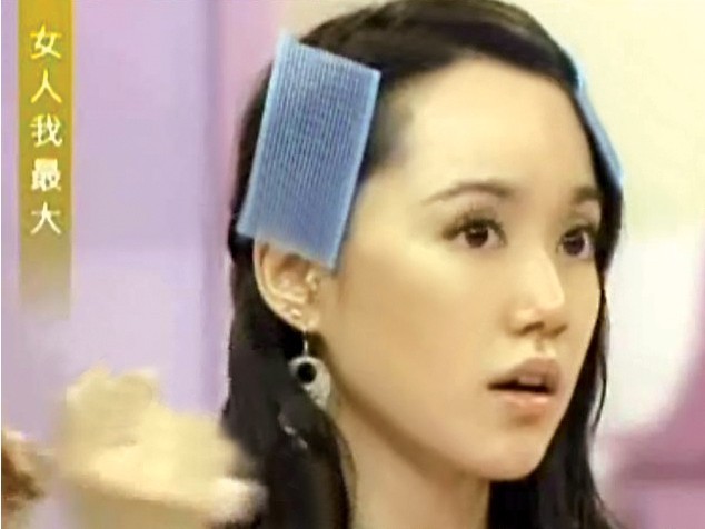 Accessoire coiffure en autre - Ref 1204335 Image 7