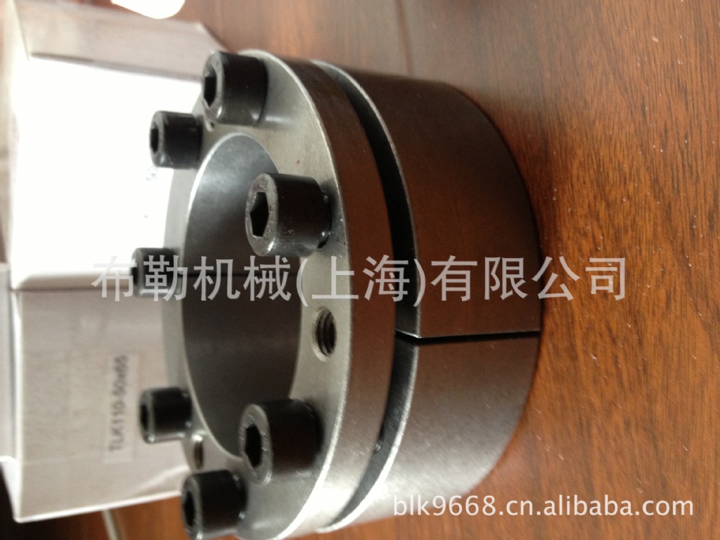 德国Bikon必康胀紧套 BIKON 1006-120X165/130X180/140X190涨紧套