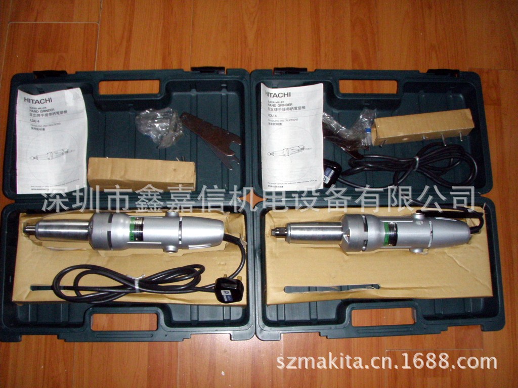 批发零售日本HITACHI日立直磨机GP2S2