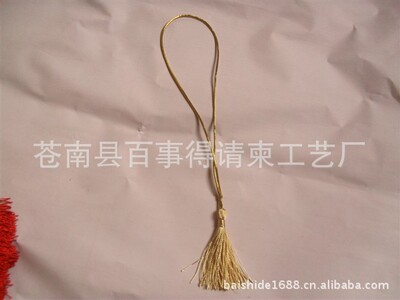 自产批发请柬流苏。喜帖流苏 可来样定做|ru