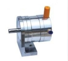 叶片气动马达TMY005 TMY010 040 TMY100 TMY600 脚座型 搅拌器用