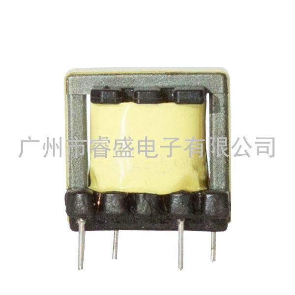 供应 EI16立式高频变压器