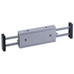 供应 台湾气力可 滑台气缸 CTX系列 CTX10-10  CTX16-30