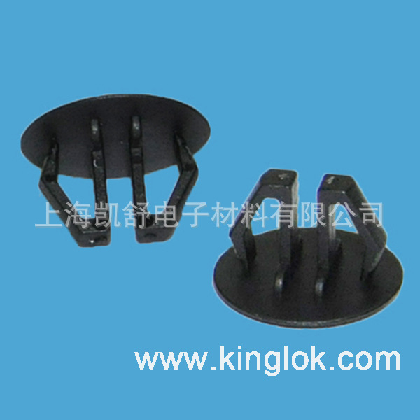 专业现货供应闷盖 孔塞 面板塞 扣式塞头 闷头 铁板塞头 堵头