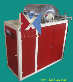 XCRS 74型鼓形湿法弱磁选机－化验实验制样磁选机－化工煤