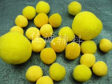 �Sɫ��]ë�q�� ���b�Ʒ���ë�� DIY�ֹ�����ëë�� 5-35MM
