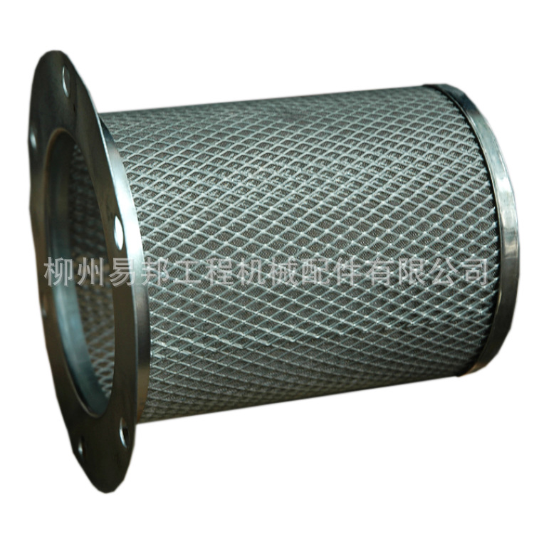 柳工配件 供应大量柳工原厂53C0027液压油滤芯空压机挖机耐用机械