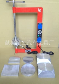 其他维护工具;其他维修设备;其他液压机械