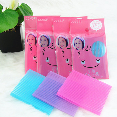 刘海贴魔发贴生产厂家 固定无痕魔发帖 可定做发贴全网低价热卖|ms