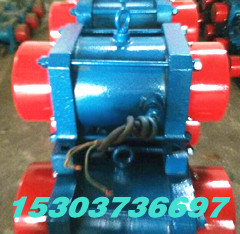 宏达直销ZDS-10-2 0.75KW 振动电机 15303736697