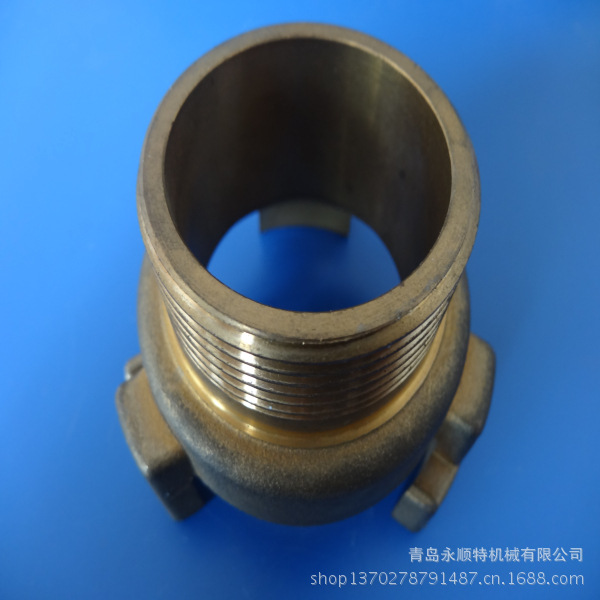 青岛精密机加工配件