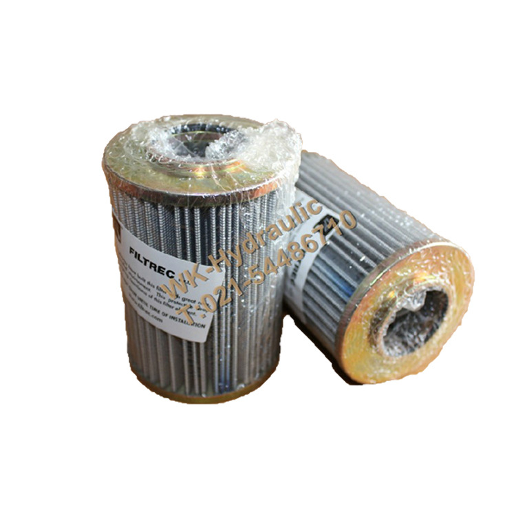 专业供应过滤器配件滤芯 D520G10A型意大利FILTREC品牌