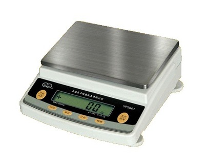 电子天平MP2000D |ru