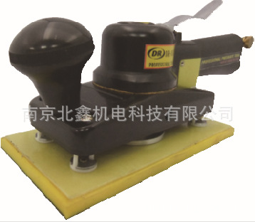 气动打磨机台湾气动工具风动工具DR博士牌研磨机磨光机DR-815C/81