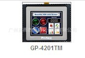 【原装正品】PROFACE屏广州一级代理 Gp-4201TM