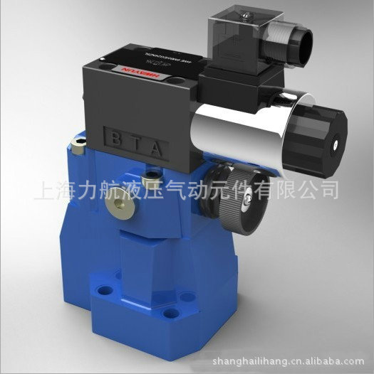 热销推荐 电磁溢流阀 DBW20