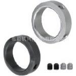 日本米思米（MISUMI）固定环 止动螺丝固定型/紧凑型PSCCJ/SSCCJ