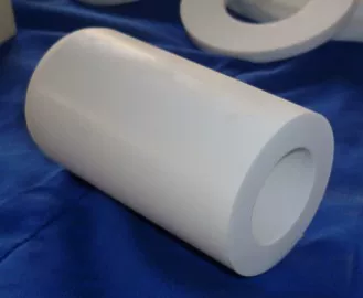 Oxide aluminum, ceramic column, porcelain tube, precision ceramics, electrical ceramics