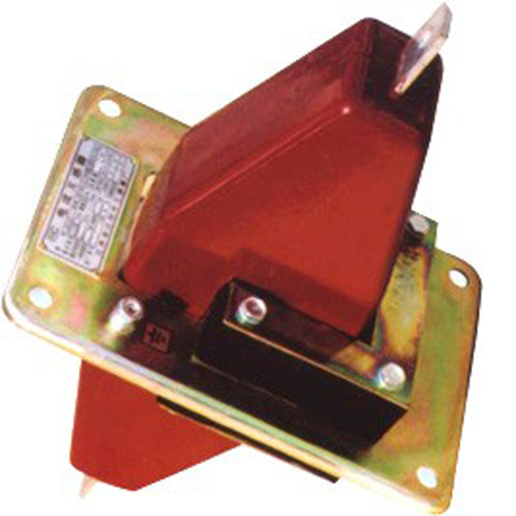 【厂家供应】LA-10电流互感器 江阴互感器 高低压互感器