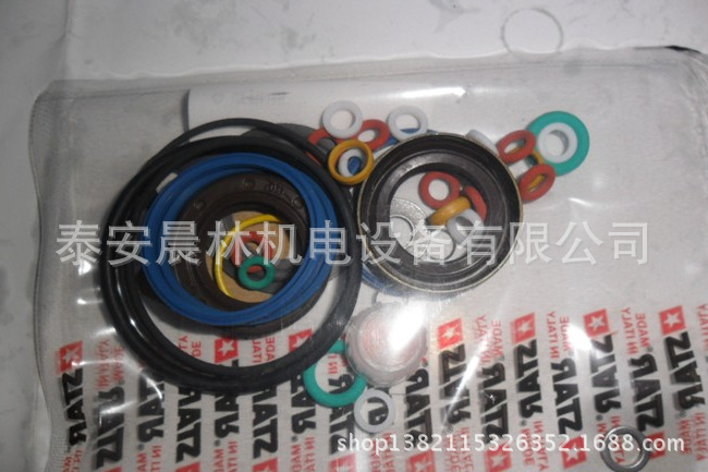 高压共轨CP3修理包  质量保证