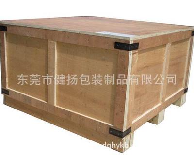 Guangdong Guangxi Wooden case Shanghai Zhejiang Fujian Hunan Environmental wooden box Jiangxi Province Box