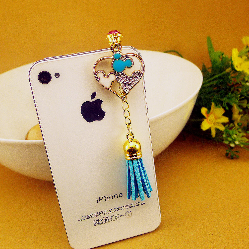 Connecteur pour téléphone portable - Ref 319403 Image 4