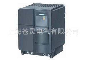 西门子变频器6SE6420-2UD13-7AA1原装正品