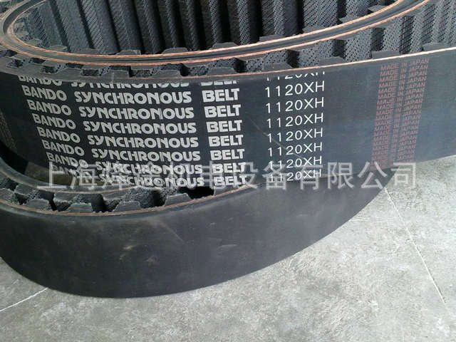 3M-156进口美国盖茨同步带