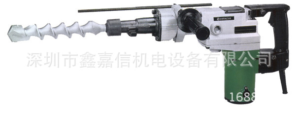 批发零售日本hitachi日立电动锤钻DH50SA1