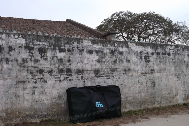 Sacoche pour vélo FJQXZ - Ref 2225890 Image 13