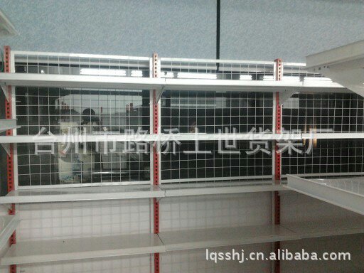 商超便利店小型超市货架食品货架价格合理专业规划大型企业