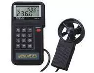 Поставка Baohua AVM-01 тепловое колесо анемометр/анемометр