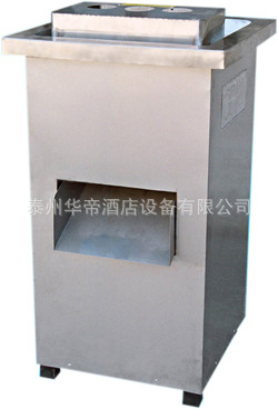 切片机 恒宇HY-135立式强力切片机