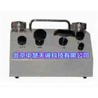 压力发生器 型号：KLTF-2F