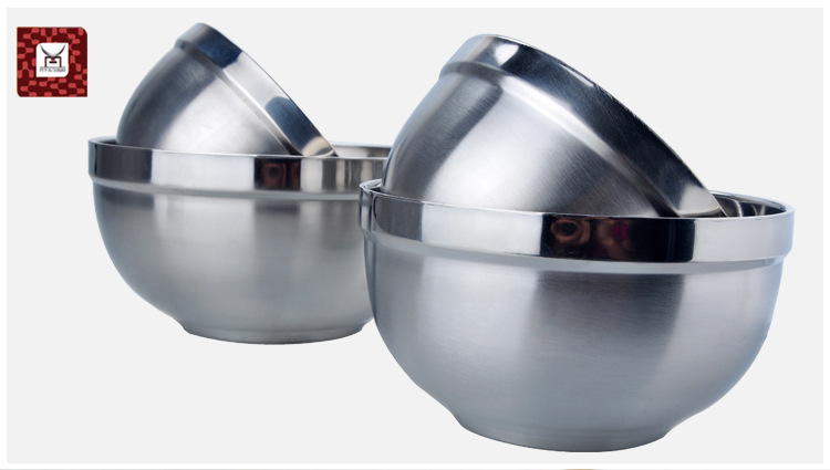 不銹鋼碗 圖片18