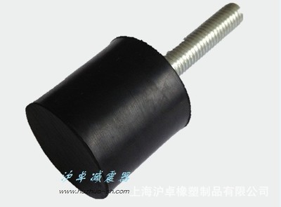 VE型橡胶减震器