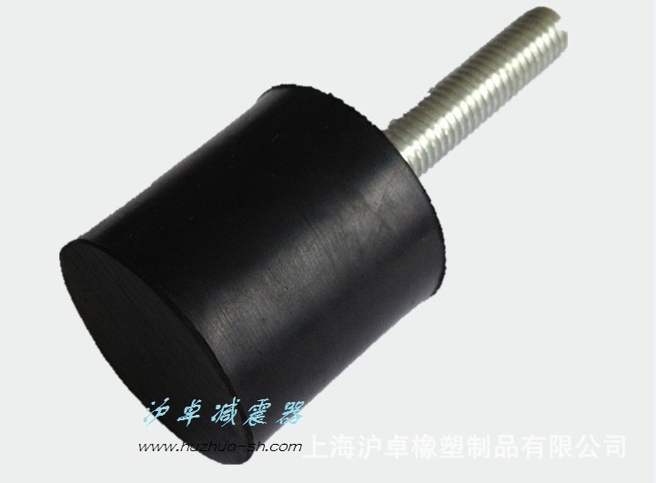VE型橡胶减震器
